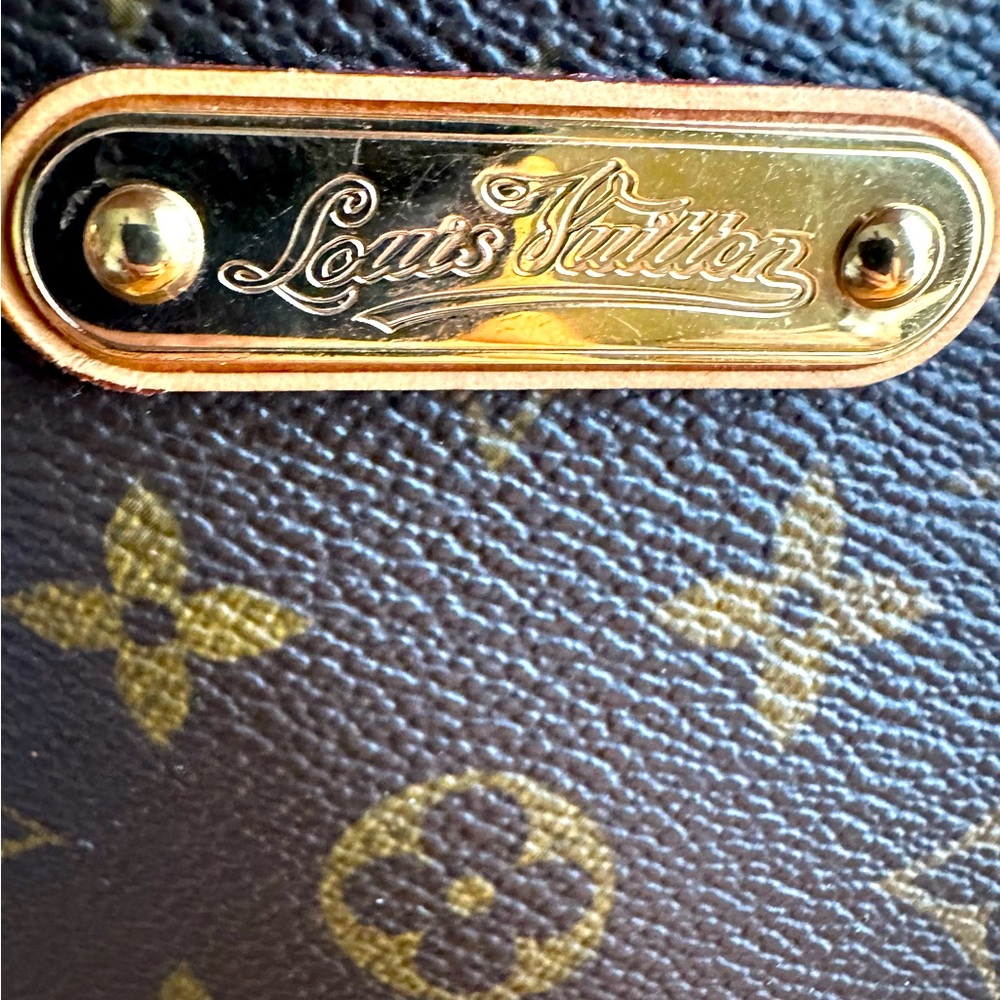 LV Montorgueil PM